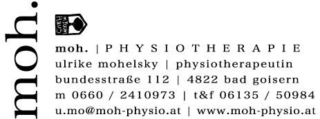 Logo Moh